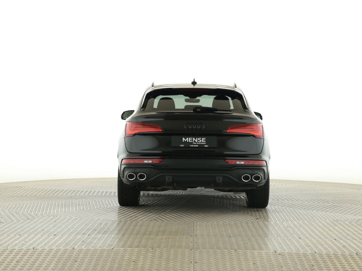Fahrzeugabbildung Audi SQ5 Sportback 3.0 TDI quattro 2023 Matrix|AHK|LM