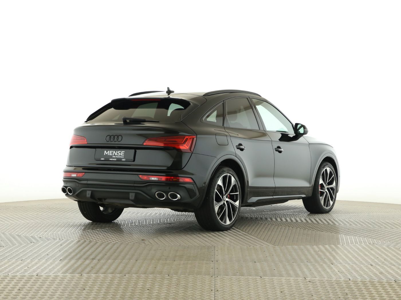 Fahrzeugabbildung Audi SQ5 Sportback 3.0 TDI quattro 2023 Matrix|AHK|LM