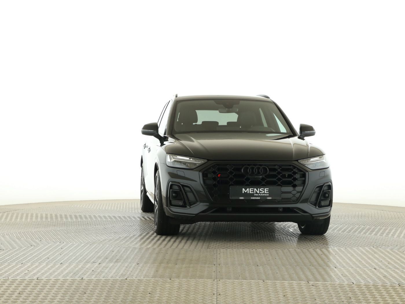 Fahrzeugabbildung Audi SQ5 Sportback 3.0 TDI quattro 2023 Matrix|AHK|LM