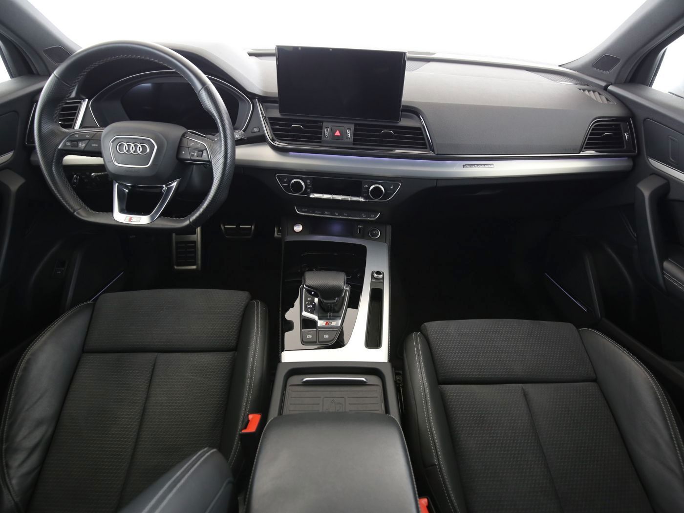 Fahrzeugabbildung Audi SQ5 Sportback 3.0 TDI quattro 2023 Matrix|AHK|LM