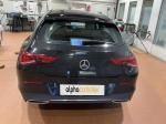 Fahrzeugabbildung Mercedes-Benz CLA 180 Shooting Brake SB Progressive LED|Navi