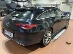 Fahrzeugabbildung Mercedes-Benz CLA 180 Shooting Brake SB Progressive LED|Navi