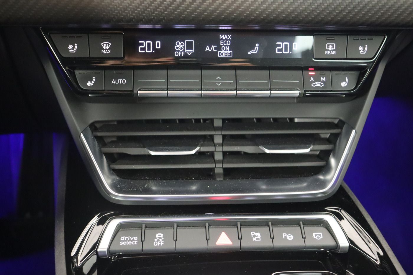 Fahrzeugabbildung Audi RS e-tron GT quattro |Matrix|Luft|LM