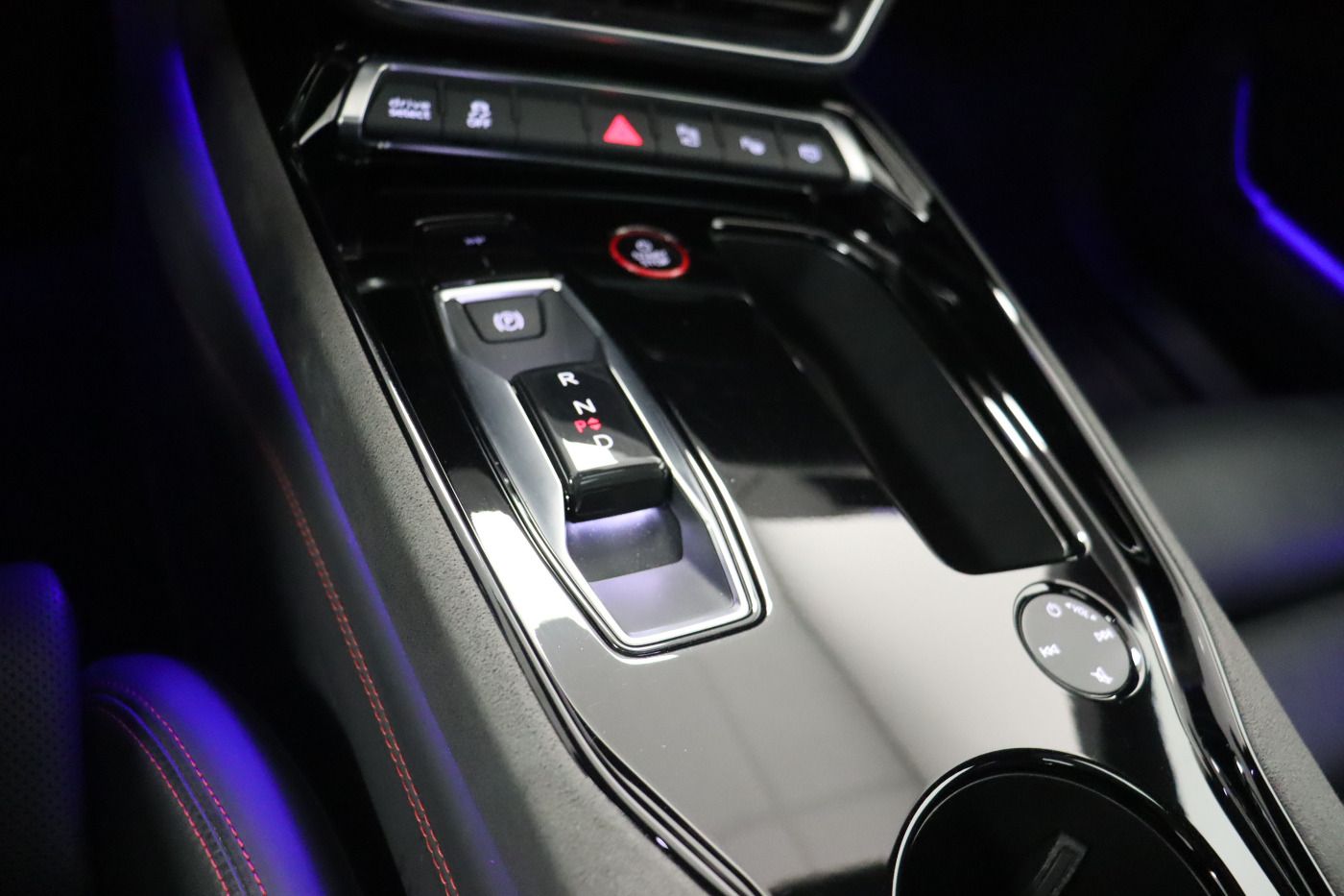 Fahrzeugabbildung Audi RS e-tron GT quattro |Matrix|Luft|LM