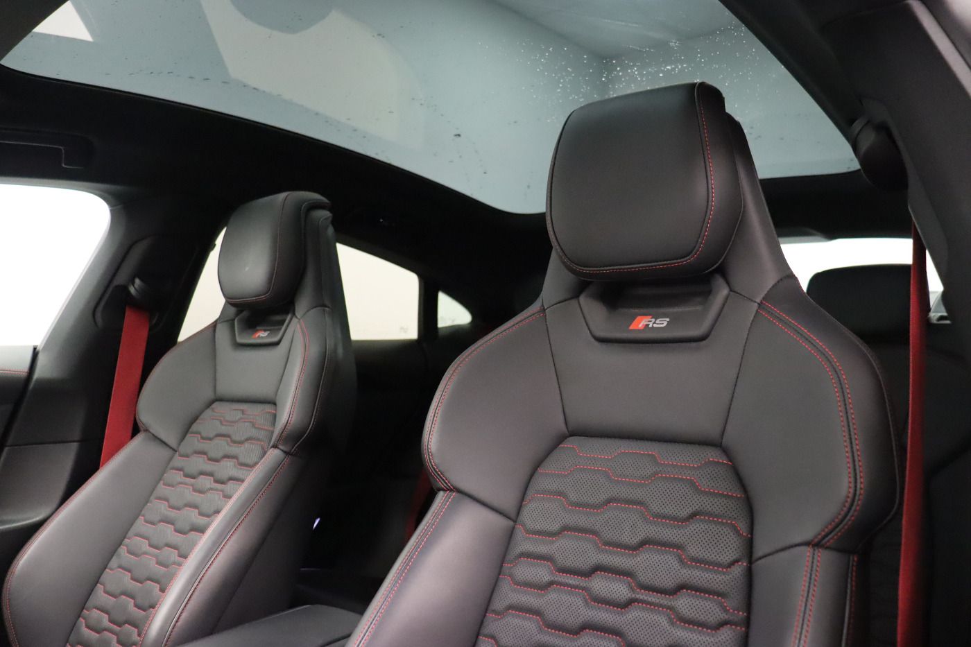 Fahrzeugabbildung Audi RS e-tron GT quattro |Matrix|Luft|LM