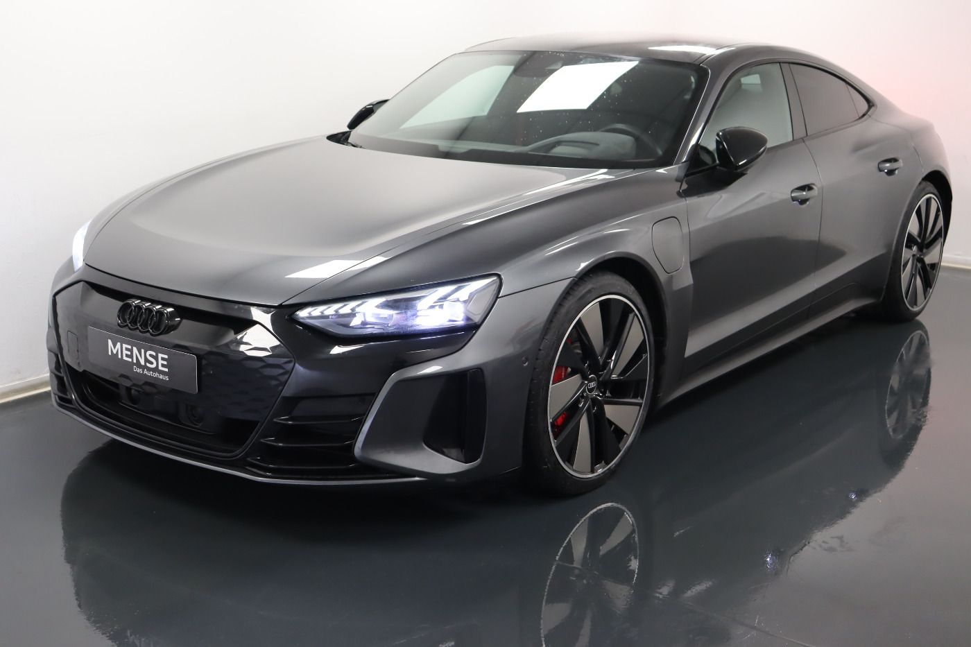 Fahrzeugabbildung Audi RS e-tron GT quattro |Matrix|Luft|LM