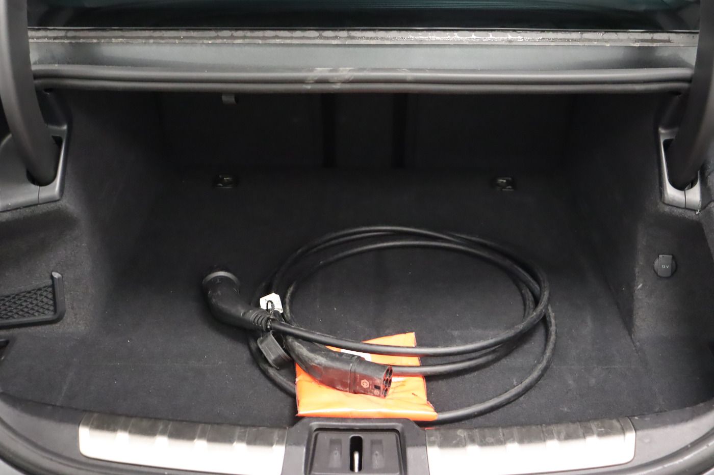 Fahrzeugabbildung Audi RS e-tron GT quattro |Matrix|Luft|LM