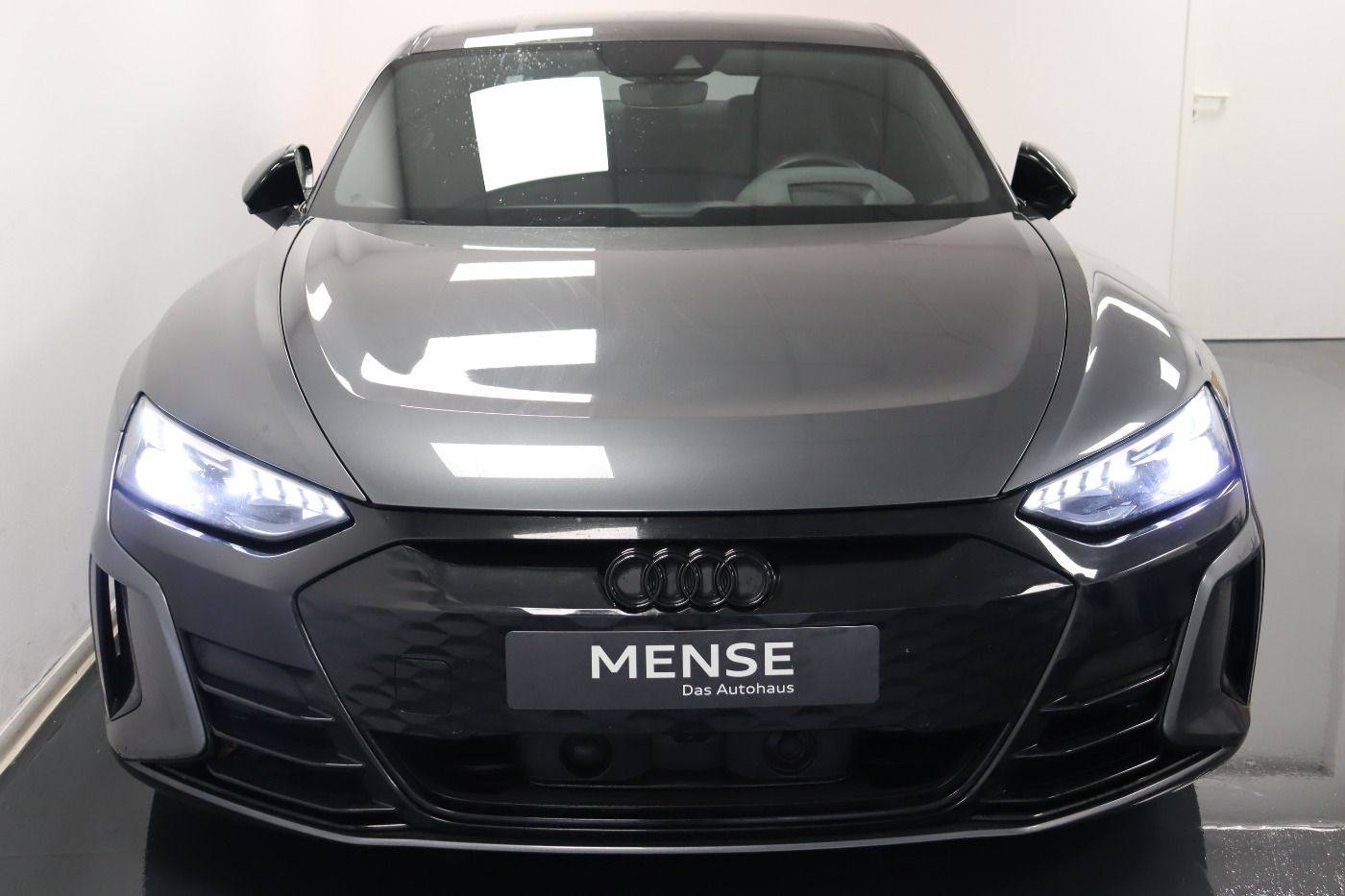 Fahrzeugabbildung Audi RS e-tron GT quattro |Matrix|Luft|LM