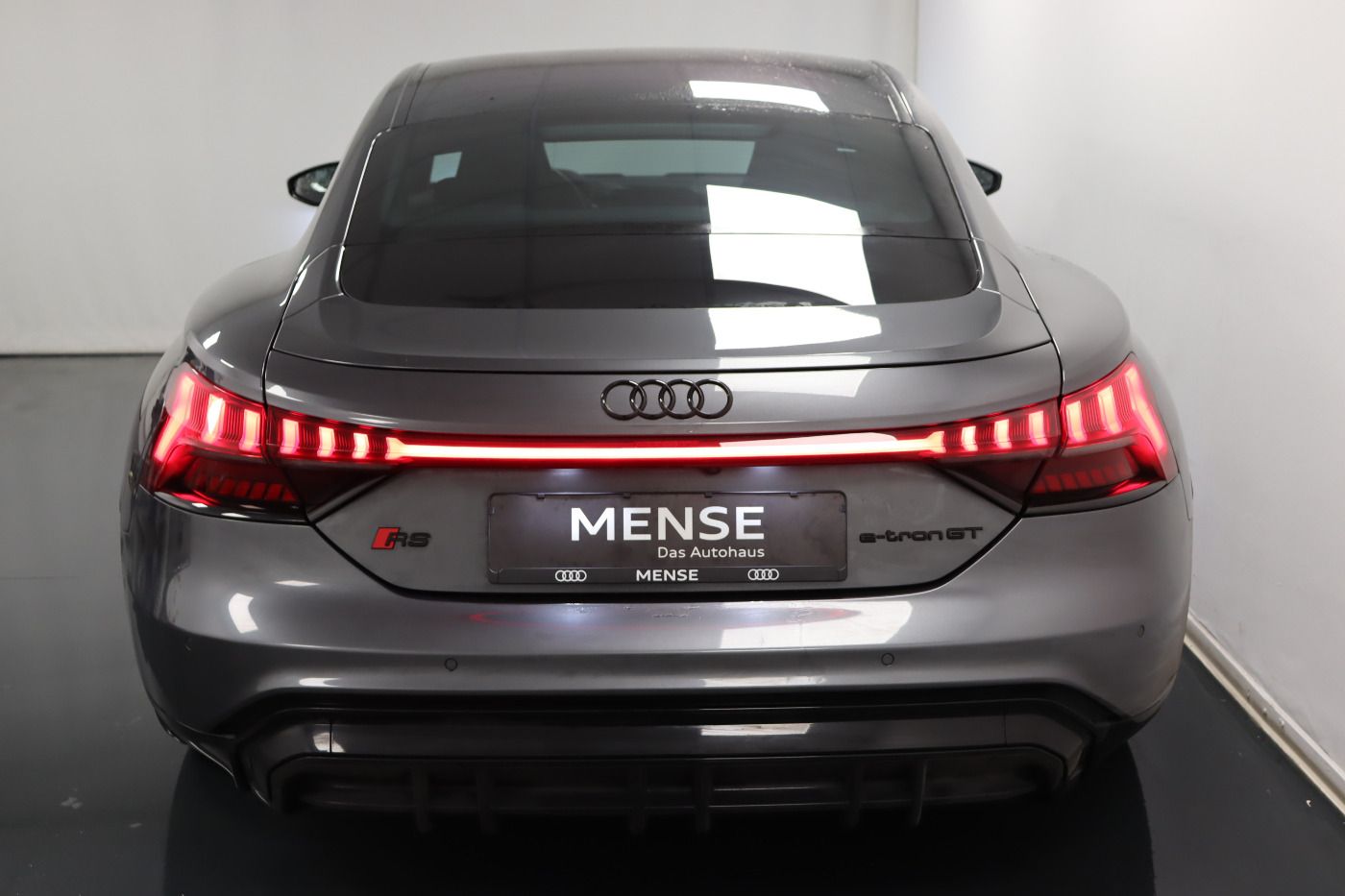 Fahrzeugabbildung Audi RS e-tron GT quattro |Matrix|Luft|LM