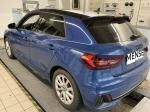 Fahrzeugabbildung Audi A1 Sportback S line 30 TFSI S tronic S line ACC