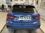 Fahrzeugabbildung Audi A1 Sportback S line 30 TFSI S tronic S line ACC