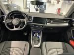 Fahrzeugabbildung Audi A1 Sportback S line 30 TFSI S tronic S line ACC