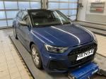 Fahrzeugabbildung Audi A1 Sportback S line 30 TFSI S tronic S line ACC