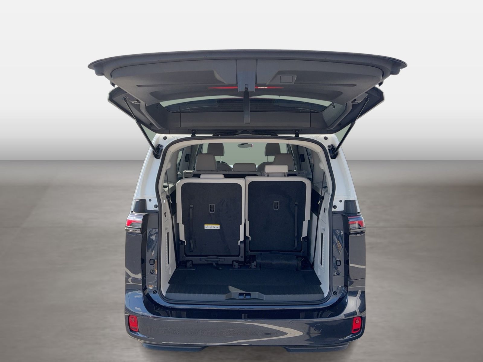 Fahrzeugabbildung Volkswagen ID. Buzz Pro langer Radstand 86 kWh 1-Gang-Autom