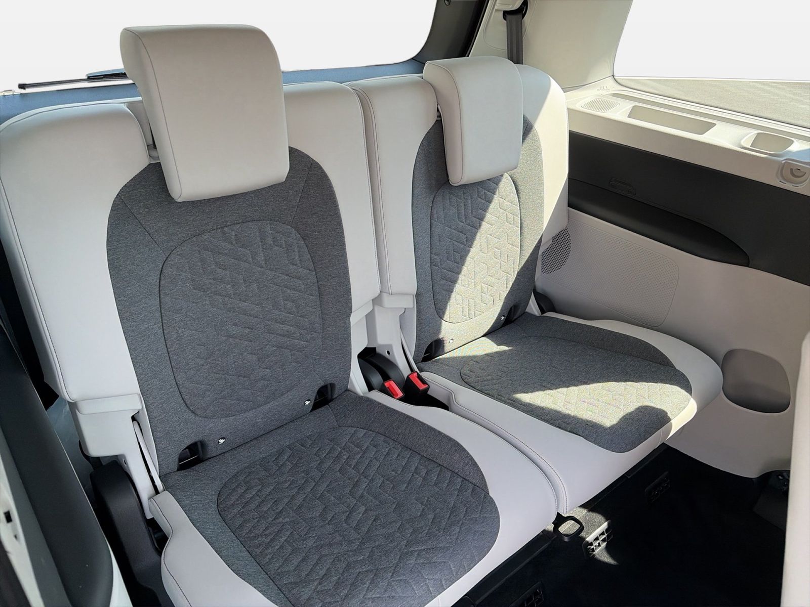 Fahrzeugabbildung Volkswagen ID. Buzz Pro langer Radstand 86 kWh 1-Gang-Autom