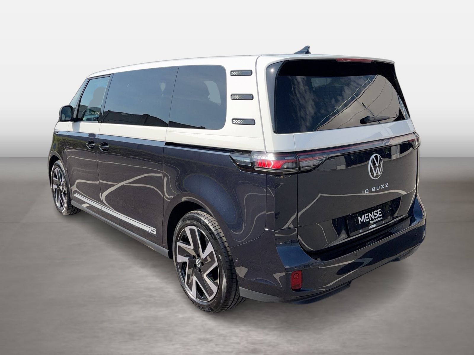 Fahrzeugabbildung Volkswagen ID. Buzz Pro langer Radstand 86 kWh 1-Gang-Autom