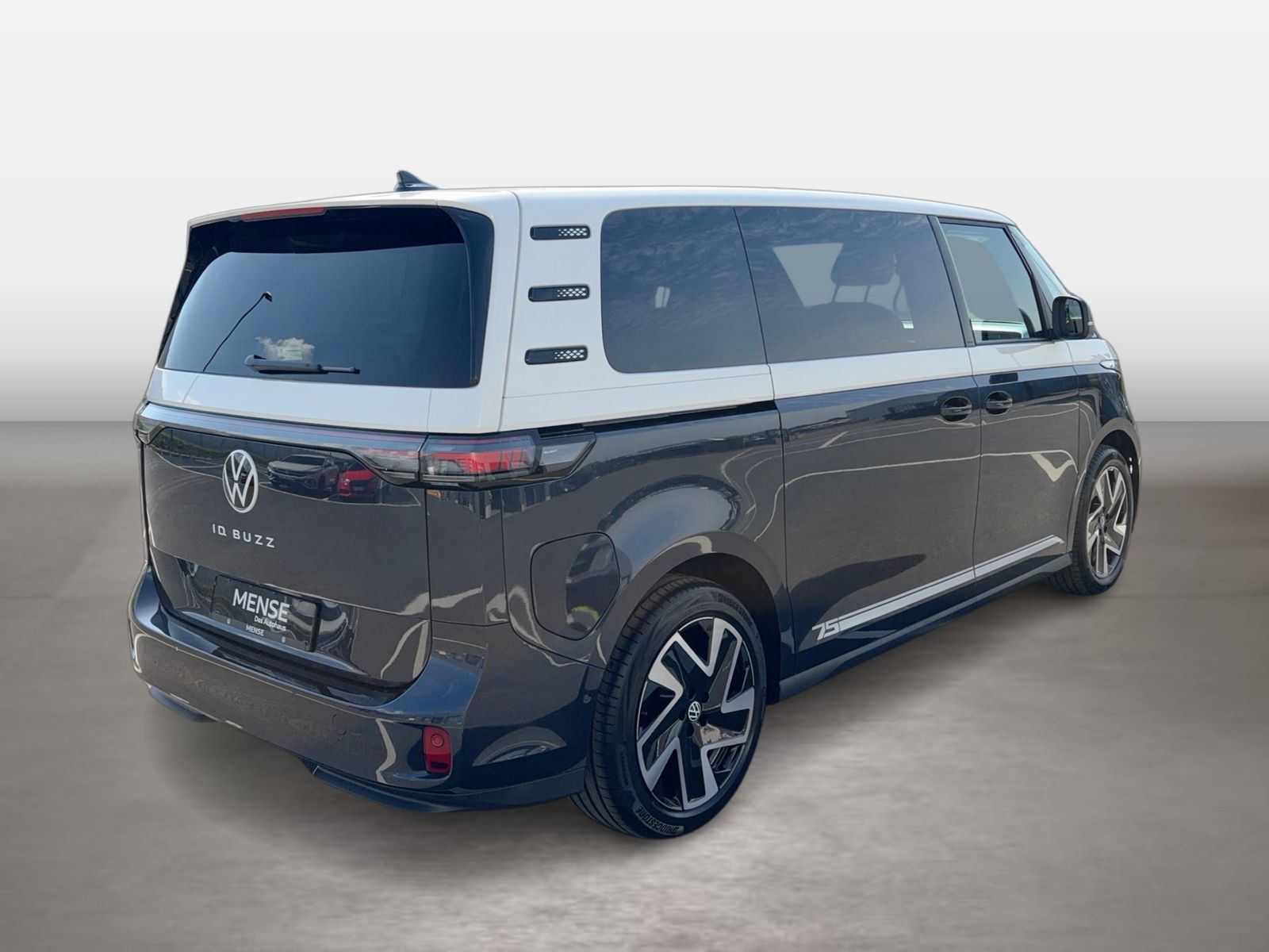 Fahrzeugabbildung Volkswagen ID. Buzz Pro langer Radstand 86 kWh 1-Gang-Autom