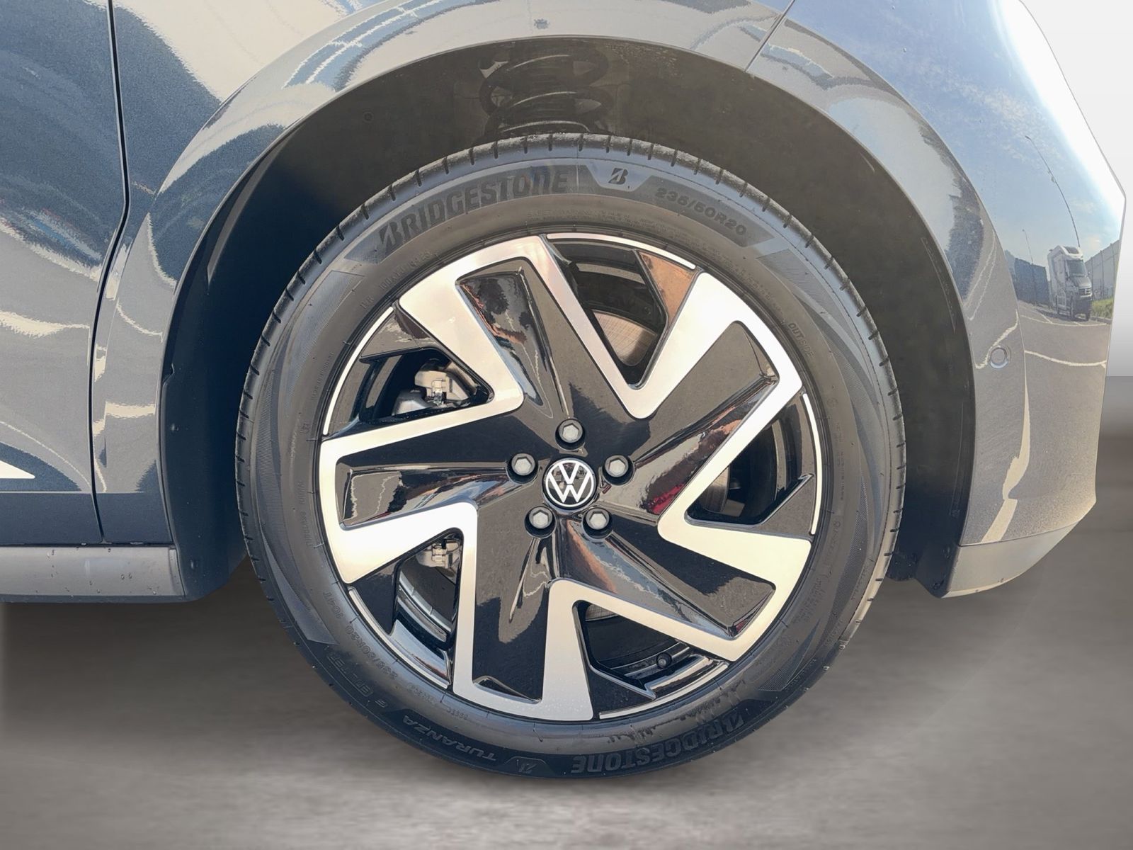 Fahrzeugabbildung Volkswagen ID. Buzz Pro langer Radstand 86 kWh 1-Gang-Autom