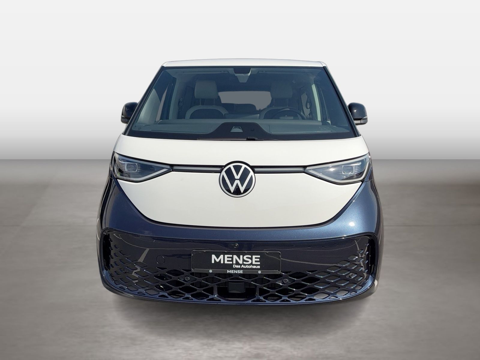 Fahrzeugabbildung Volkswagen ID. Buzz Pro langer Radstand 86 kWh 1-Gang-Autom