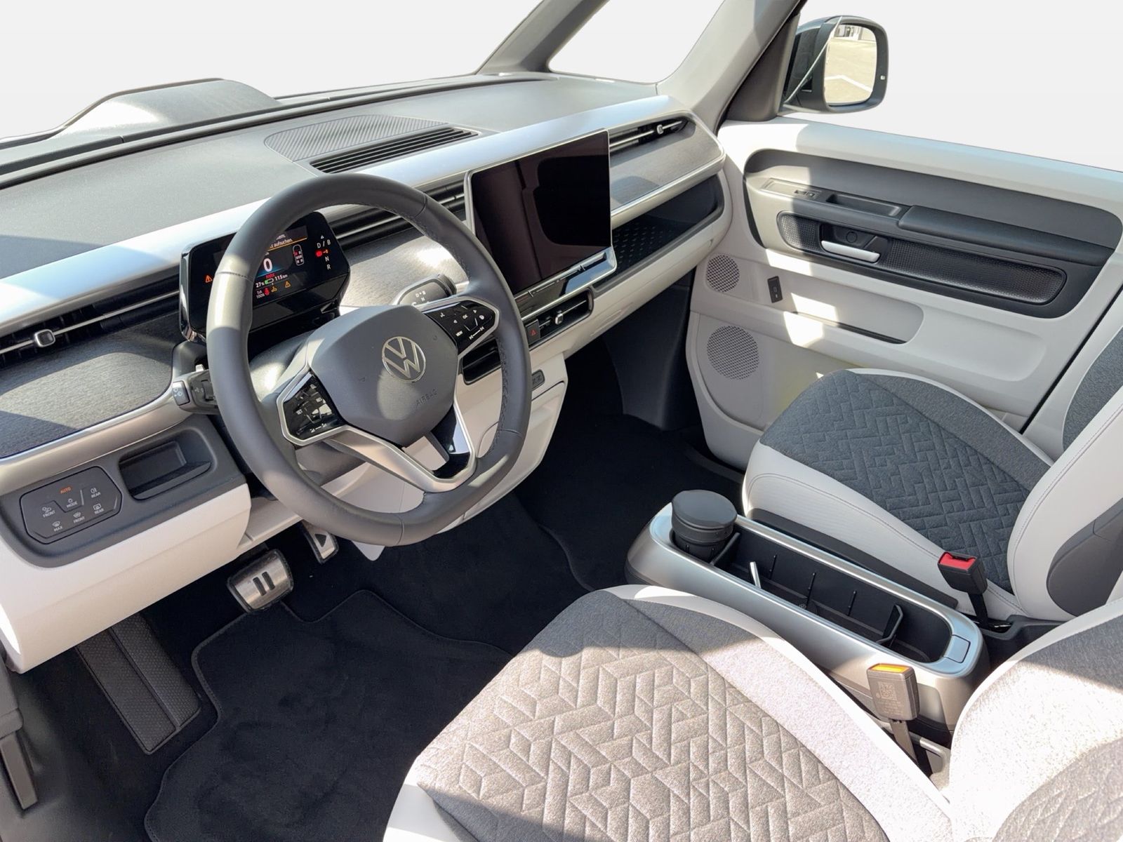 Fahrzeugabbildung Volkswagen ID. Buzz Pro langer Radstand 86 kWh 1-Gang-Autom