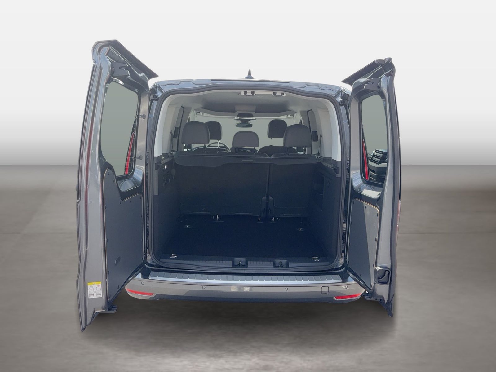 Fahrzeugabbildung Volkswagen Caddy Life ENERGY 5-Sitzer 2.0 l TDI EU6 90 kW G