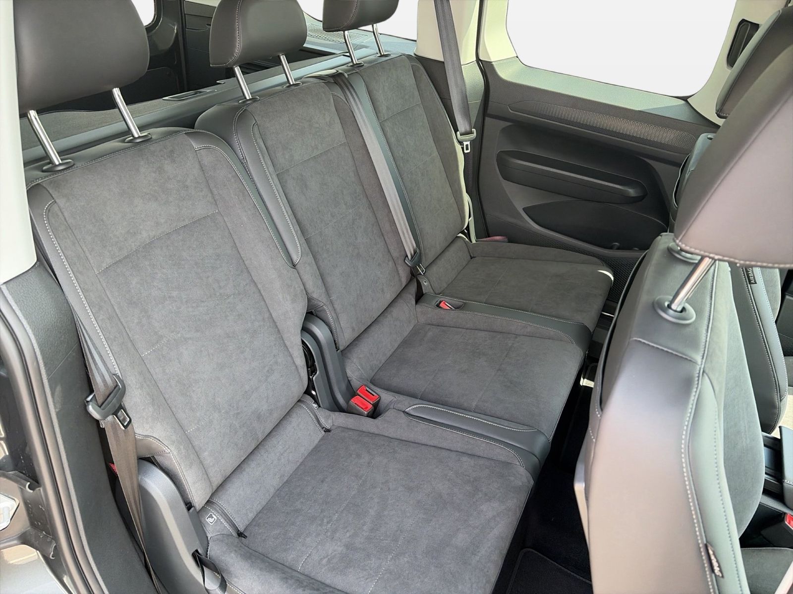 Fahrzeugabbildung Volkswagen Caddy Life ENERGY 5-Sitzer 2.0 l TDI EU6 90 kW G