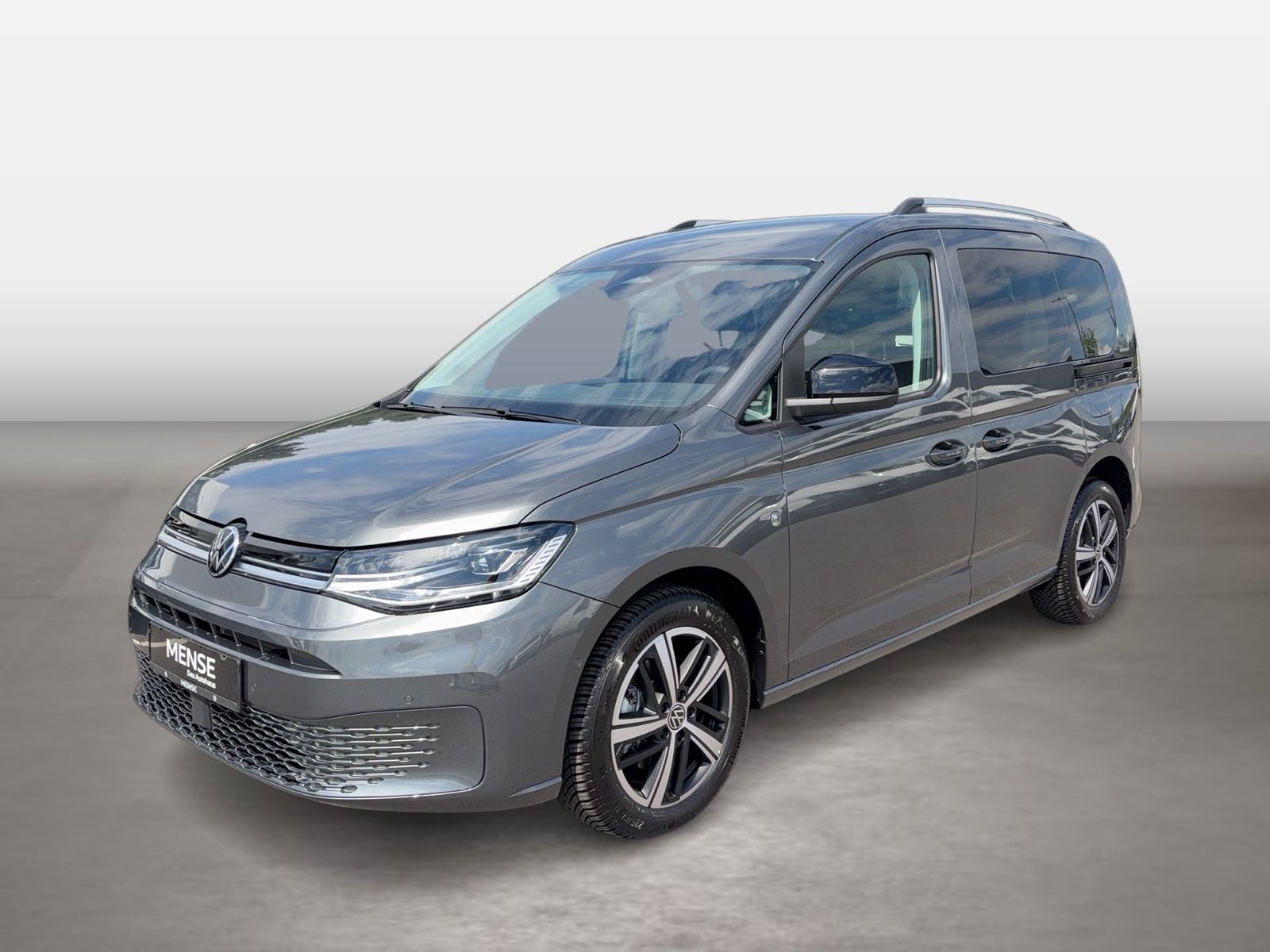Fahrzeugabbildung Volkswagen Caddy Life ENERGY 5-Sitzer 2.0 l TDI EU6 90 kW G