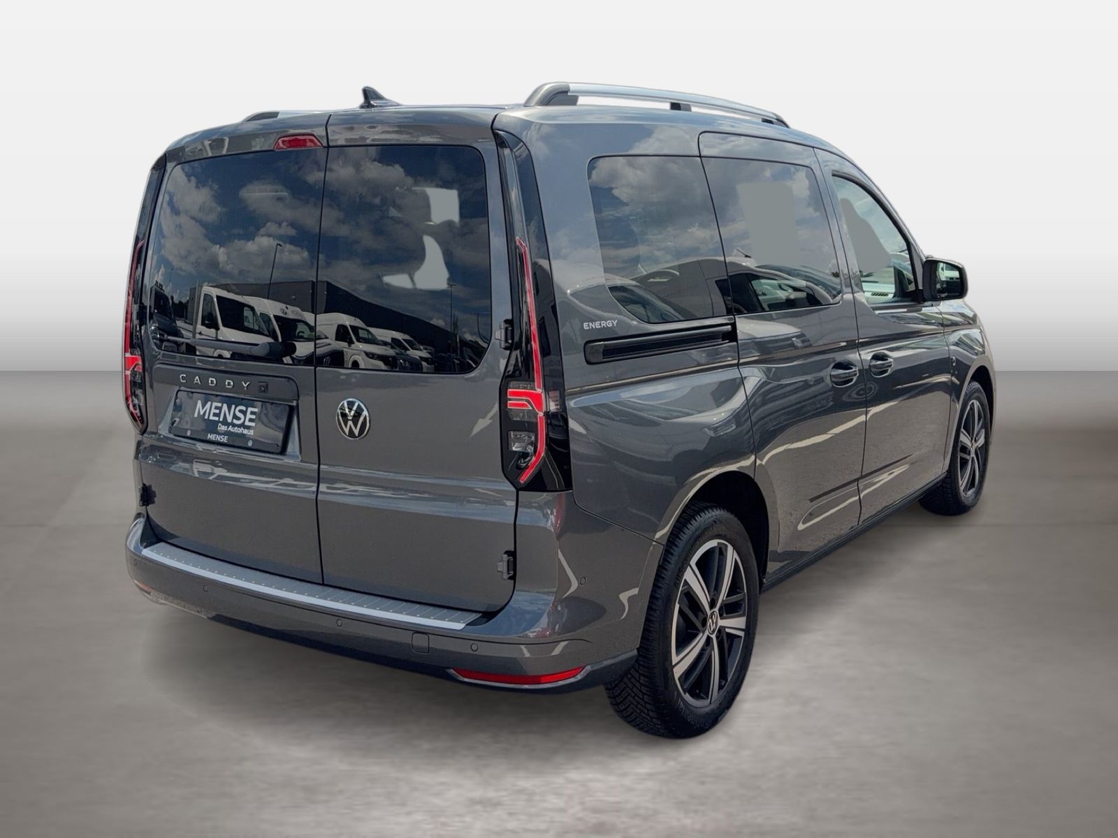 Fahrzeugabbildung Volkswagen Caddy Life ENERGY 5-Sitzer 2.0 l TDI EU6 90 kW G