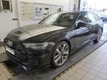 Fahrzeugabbildung Audi A6 Avant 50 TDI quattro tiptronic Sport AHK|HUD