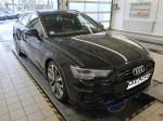 Fahrzeugabbildung Audi A6 Avant 50 TDI quattro tiptronic Sport AHK|HUD