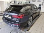 Fahrzeugabbildung Audi A6 Avant 50 TDI quattro tiptronic Sport AHK|HUD