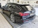 Fahrzeugabbildung Audi A6 Avant 50 TDI quattro tiptronic Sport AHK|HUD