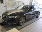Fahrzeug autohaus mense Fahrzeugabbildung Audi A4 Avant 40 TDI S tronic S line Matrix|4xSHZG|LM