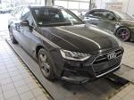 Fahrzeug autohaus mense Fahrzeugabbildung Audi A4 Avant 40 TDI S tronic S line Matrix|4xSHZG|LM