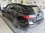 Fahrzeug autohaus mense Fahrzeugabbildung Audi A4 Avant 40 TDI S tronic S line Matrix|4xSHZG|LM