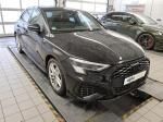 Fahrzeug autohaus mense Fahrzeugabbildung Audi A3 Sportback 35 TFSI S tronic S line Matrix|ACC