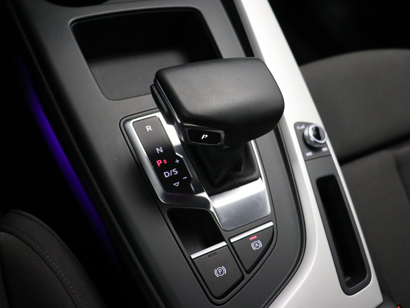 Fahrzeugabbildung Audi A5 Sportback 40 TDI S tronic S line LM