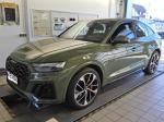 Fahrzeug autohaus mense Fahrzeugabbildung Audi SQ5 Sportback 3.0 TDI Quattro tiptronic Matrix