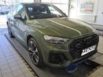 Fahrzeug autohaus mense Fahrzeugabbildung Audi SQ5 Sportback 3.0 TDI Quattro tiptronic Matrix
