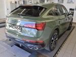 Fahrzeug autohaus mense Fahrzeugabbildung Audi SQ5 Sportback 3.0 TDI Quattro tiptronic Matrix