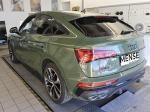Fahrzeug autohaus mense Fahrzeugabbildung Audi SQ5 Sportback 3.0 TDI Quattro tiptronic Matrix
