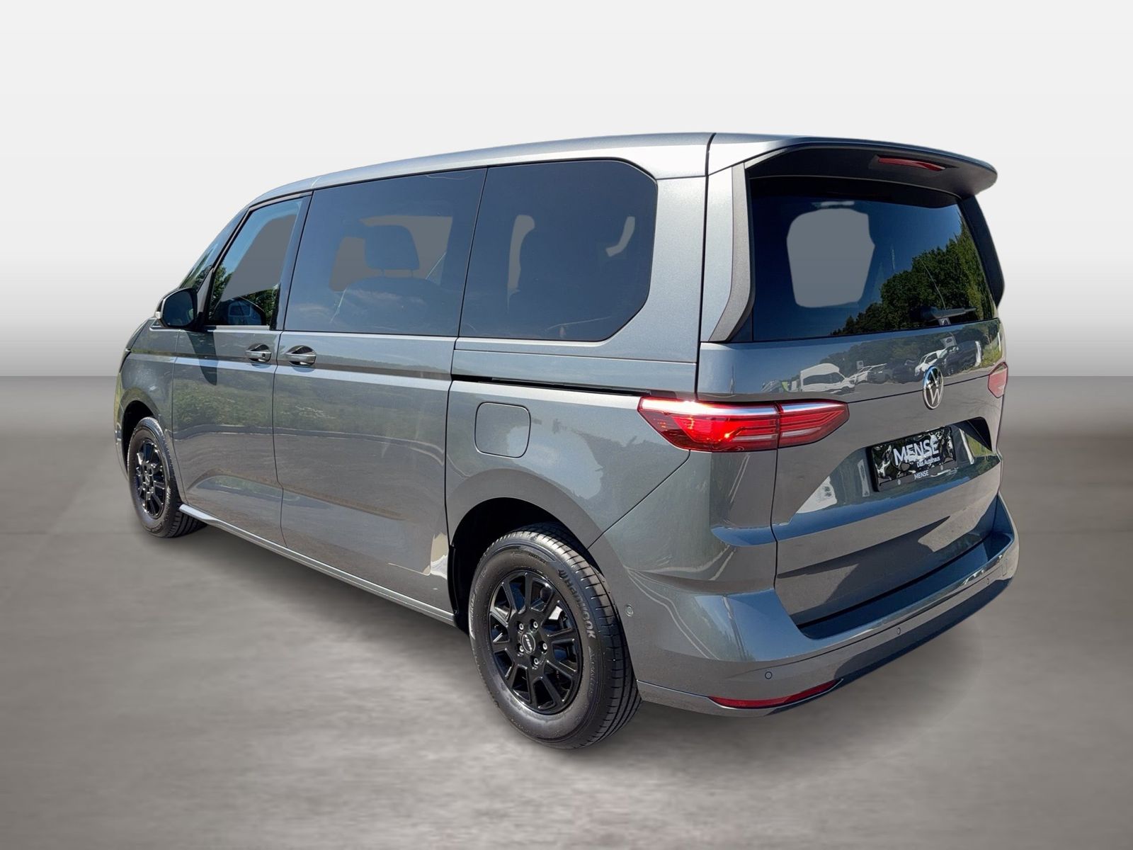 Fahrzeugabbildung Volkswagen Multivan 2.0 TDI CarPlay|AHK|ACC|LED|VirtualCP