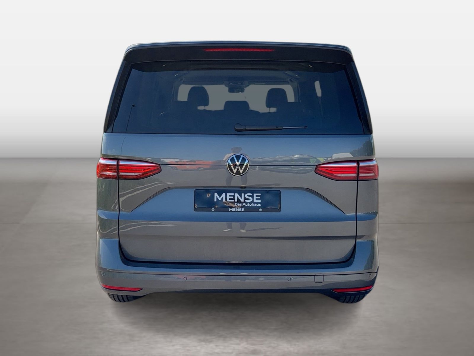Fahrzeugabbildung Volkswagen Multivan 2.0 TDI CarPlay|AHK|ACC|LED|VirtualCP