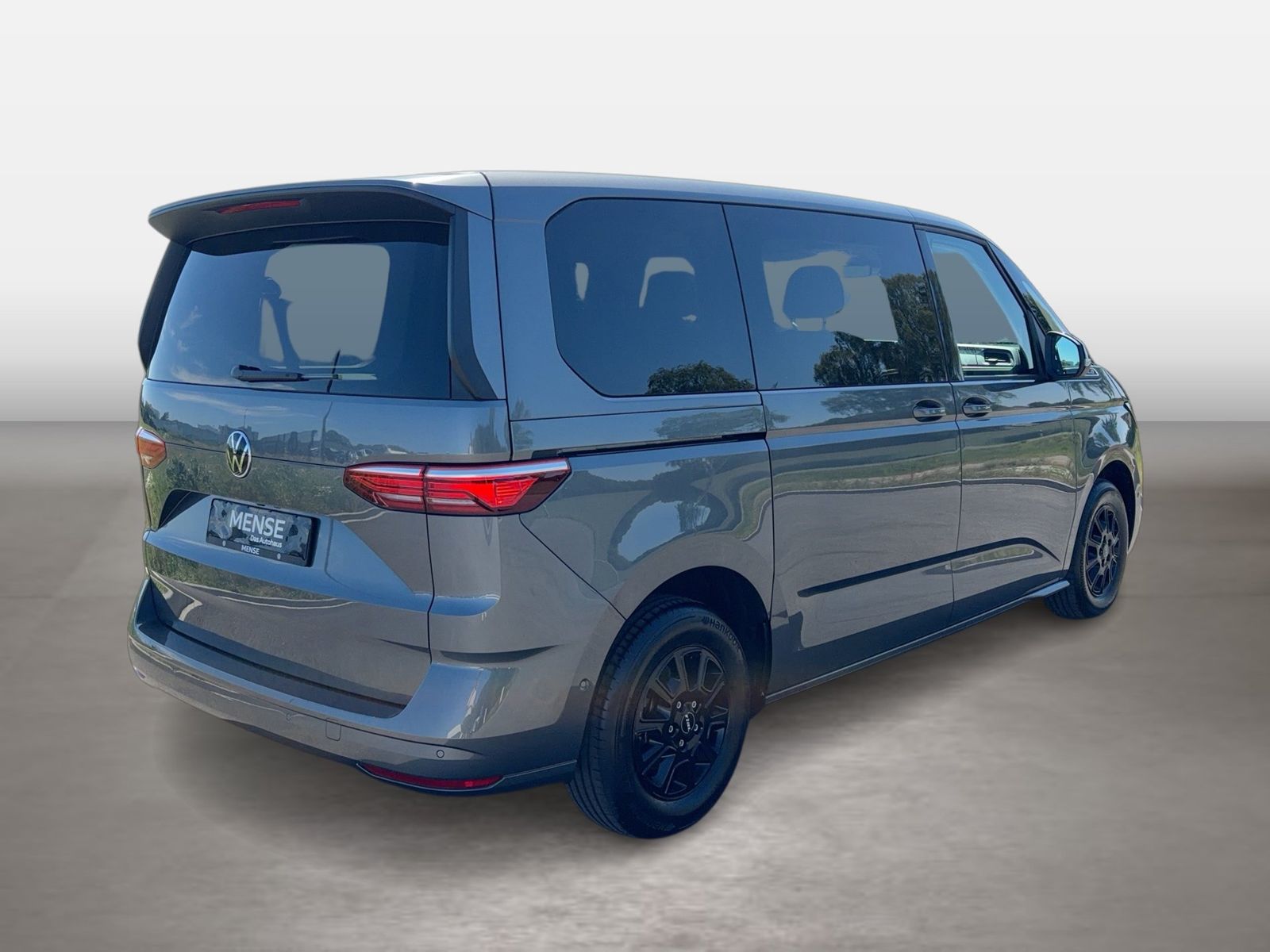 Fahrzeugabbildung Volkswagen Multivan 2.0 TDI CarPlay|AHK|ACC|LED|VirtualCP