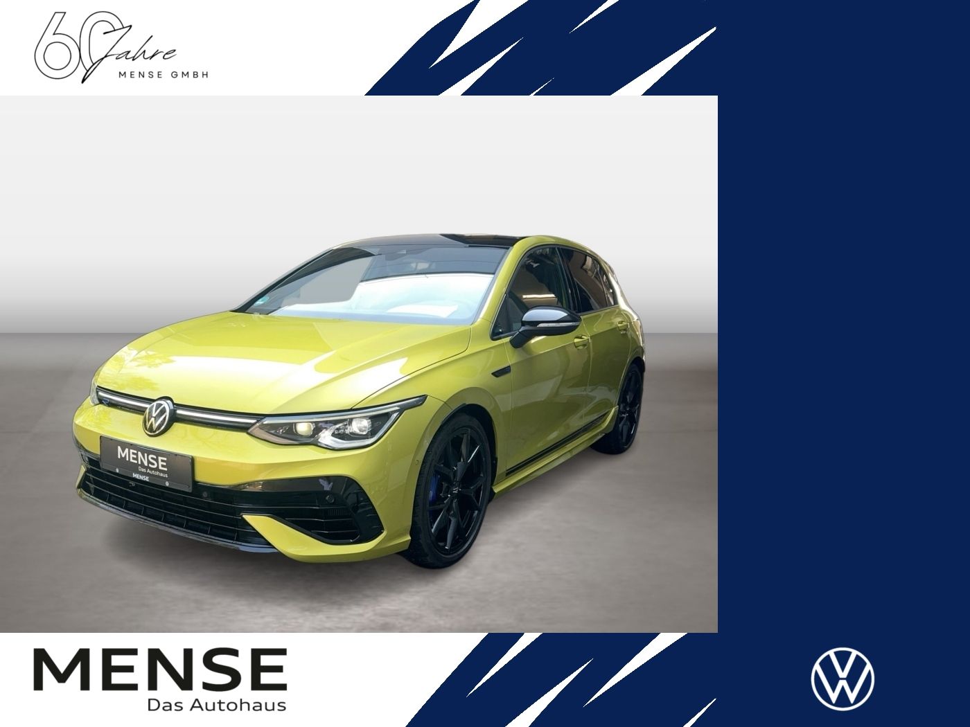 Fahrzeugabbildung Volkswagen Golf R 2.0 TSI 4Motion DSG R333 Limited Edition