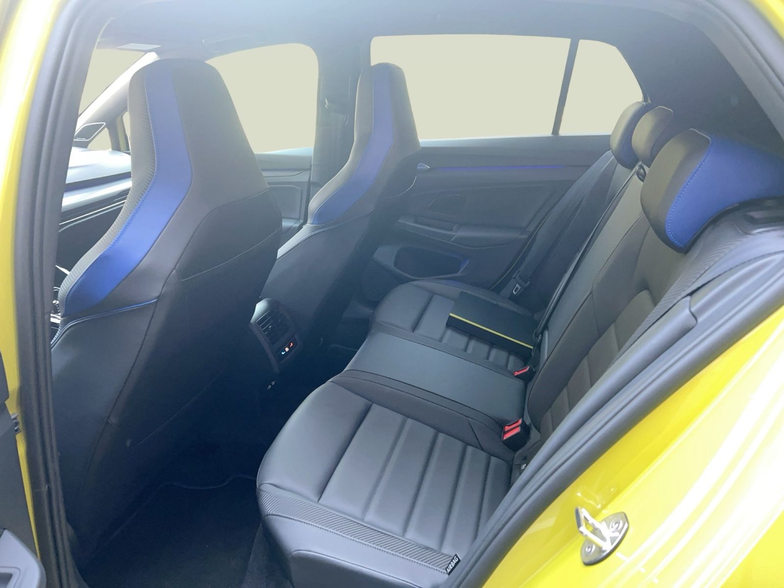 Fahrzeugabbildung Volkswagen Golf R 2.0 TSI 4Motion DSG R333 Limited Edition