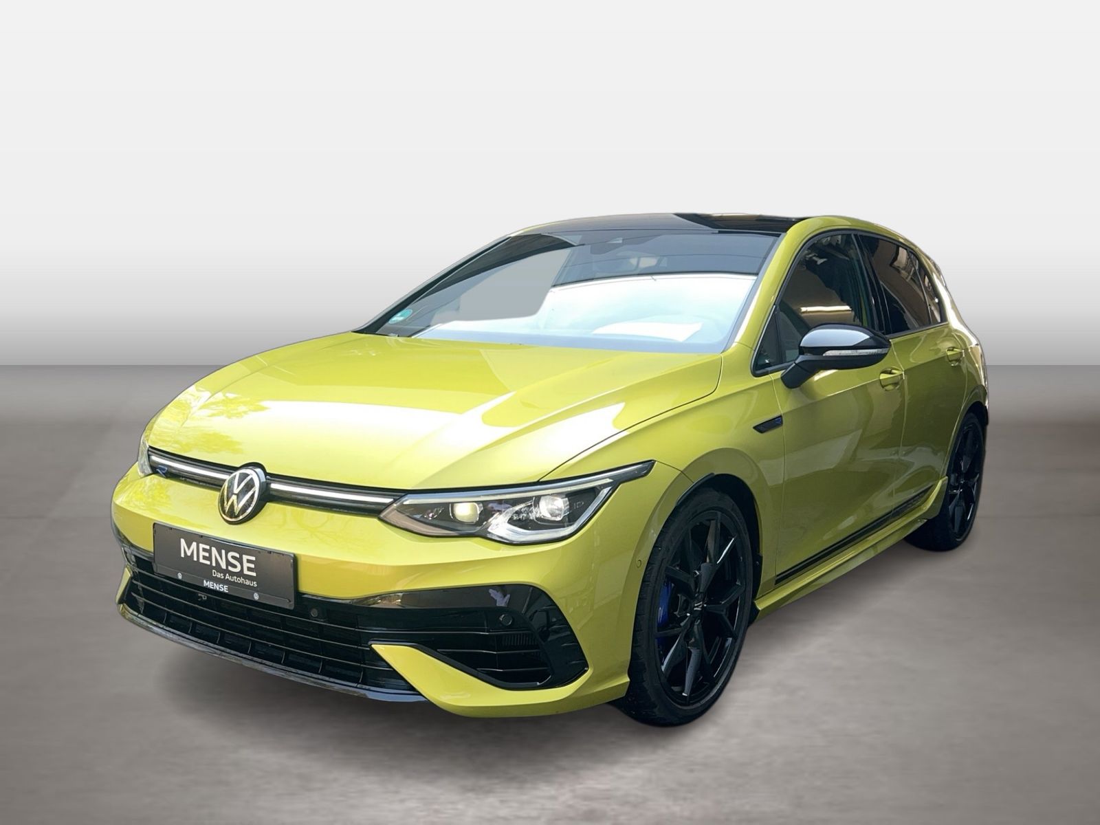 Fahrzeugabbildung Volkswagen Golf R 2.0 TSI 4Motion DSG R333 Limited Edition