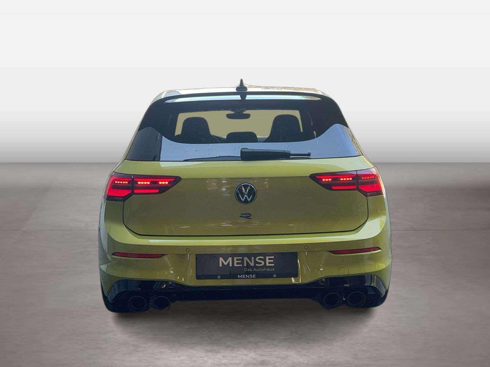 Fahrzeugabbildung Volkswagen Golf R 2.0 TSI 4Motion DSG R333 Limited Edition