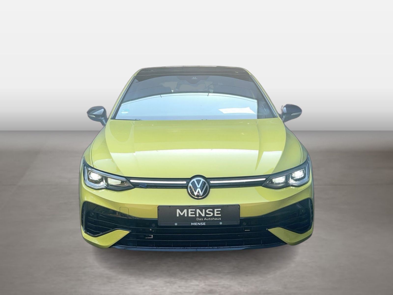 Fahrzeugabbildung Volkswagen Golf R 2.0 TSI 4Motion DSG R333 Limited Edition