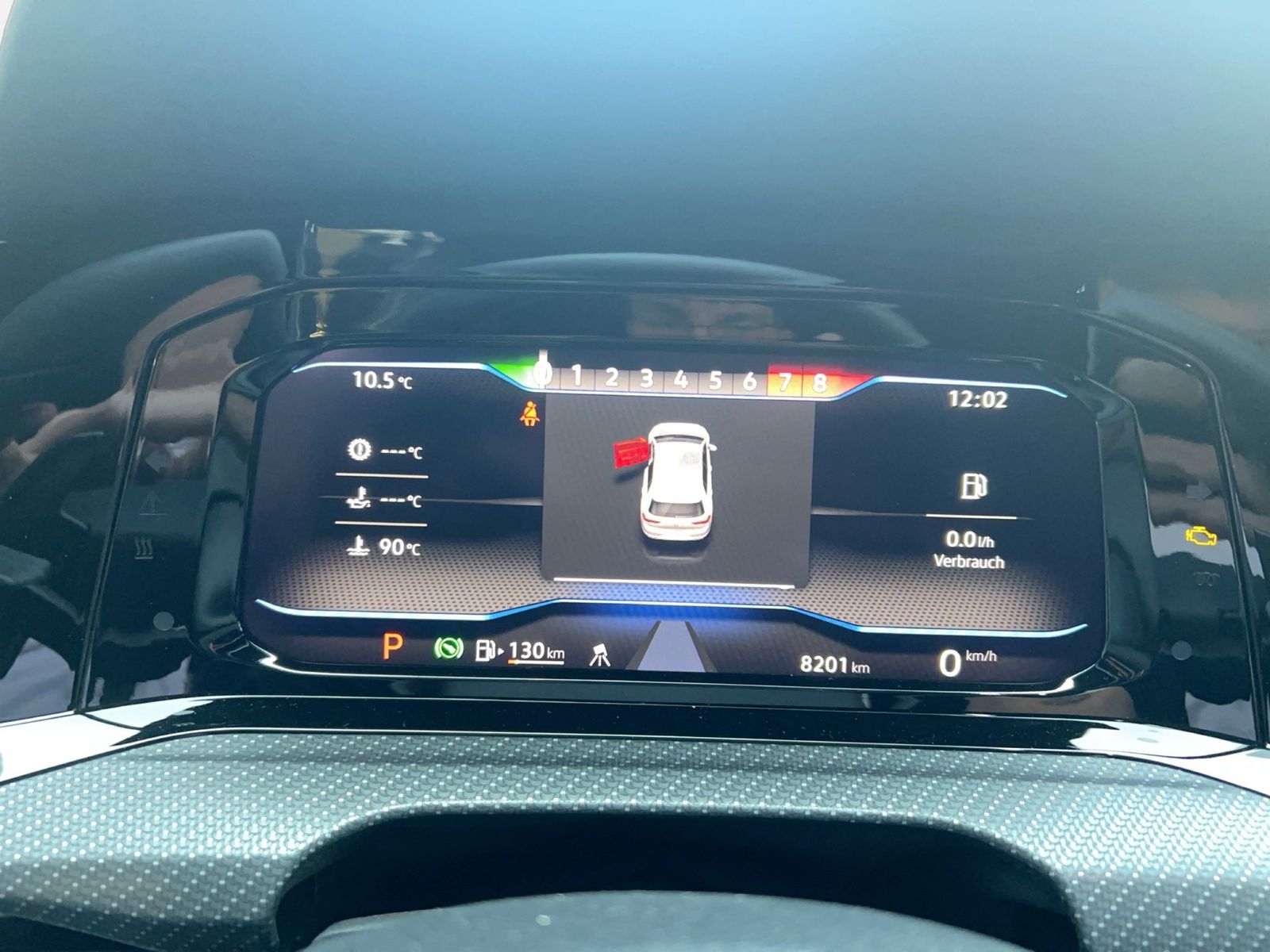 Fahrzeugabbildung Volkswagen Golf R 2.0 TSI 4Motion DSG R333 Limited Edition